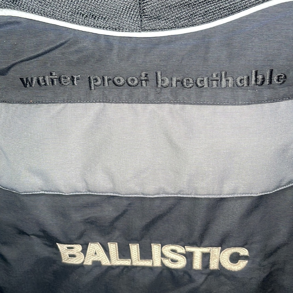 Joe Rocket Ballistic Series Jacket With Armor, Wo… - image 4